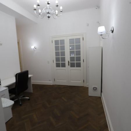 Fantastic Waw - Ns51 Room D Warszawa Zewnętrze zdjęcie