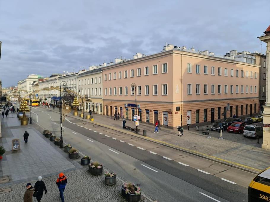 Fantastic Waw - Ns51 Room D Warszawa Zewnętrze zdjęcie