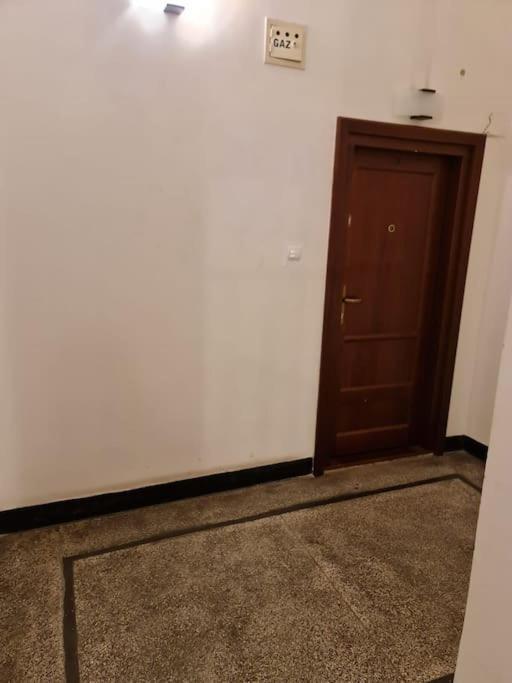 Fantastic Waw - Ns51 Room D Warszawa Zewnętrze zdjęcie