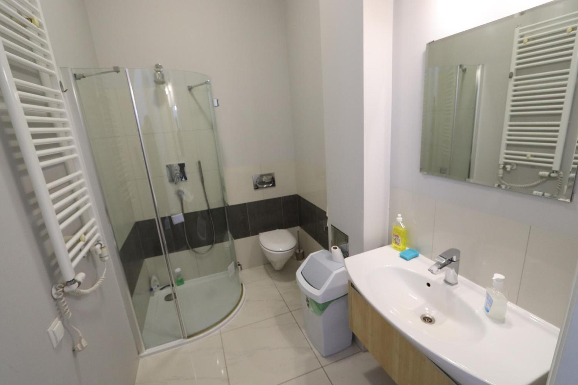 Fantastic Waw - Ns51 Room D Warszawa Zewnętrze zdjęcie