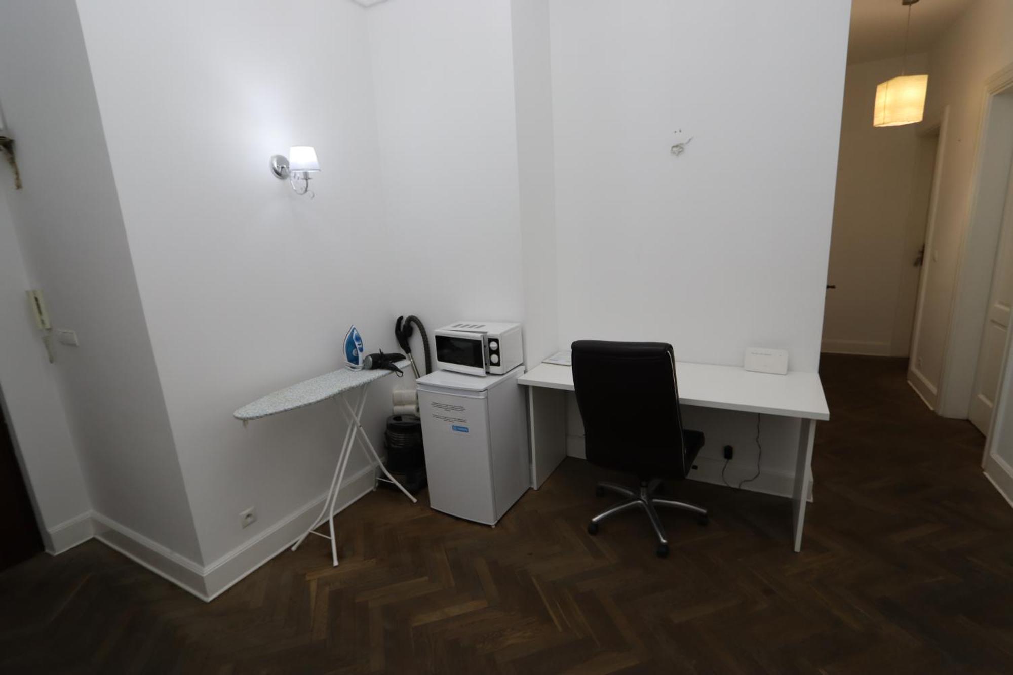 Fantastic Waw - Ns51 Room D Warszawa Zewnętrze zdjęcie