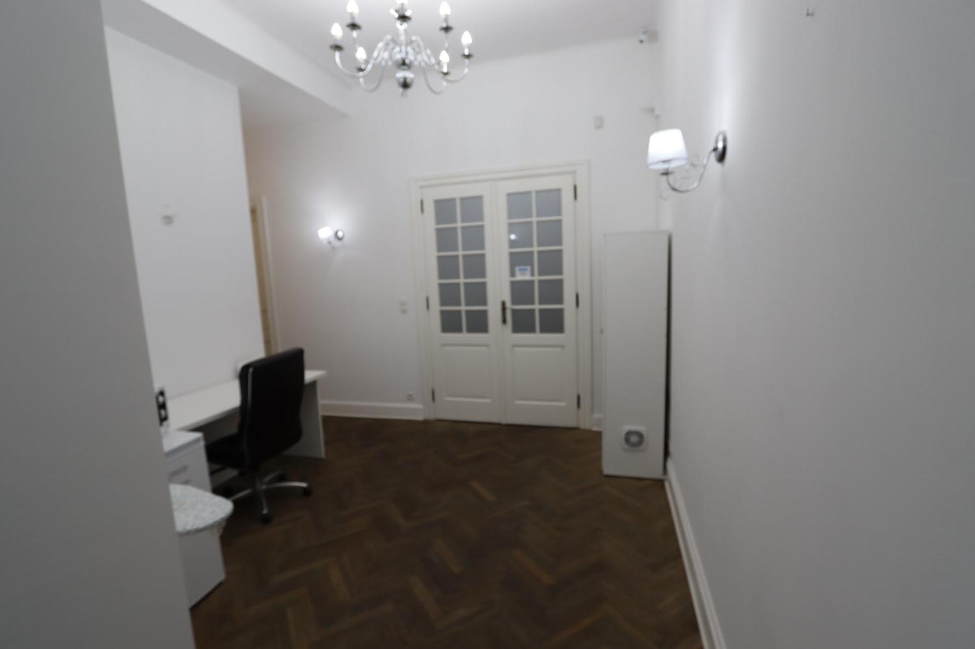 Fantastic Waw - Ns51 Room D Warszawa Zewnętrze zdjęcie