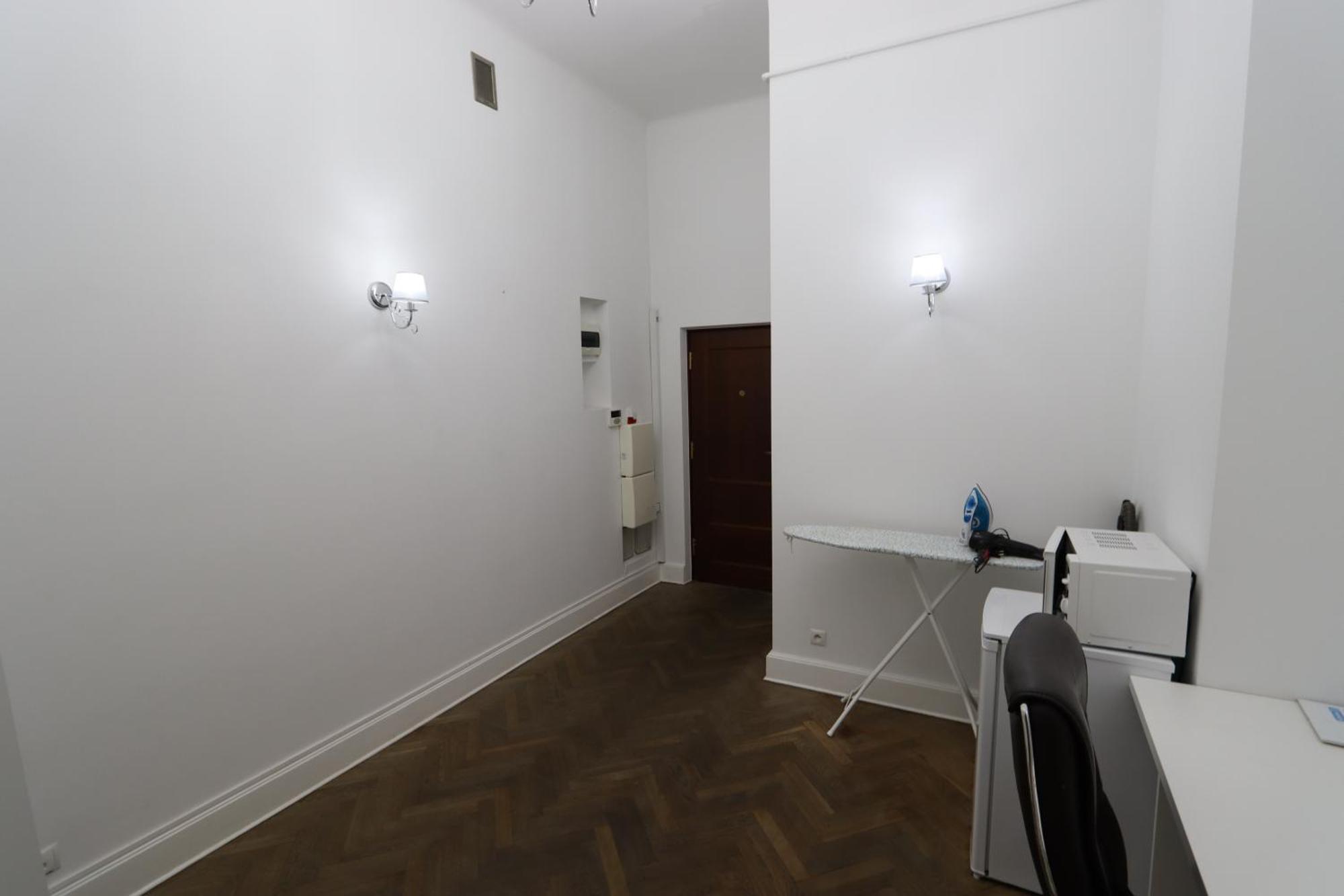 Fantastic Waw - Ns51 Room D Warszawa Zewnętrze zdjęcie