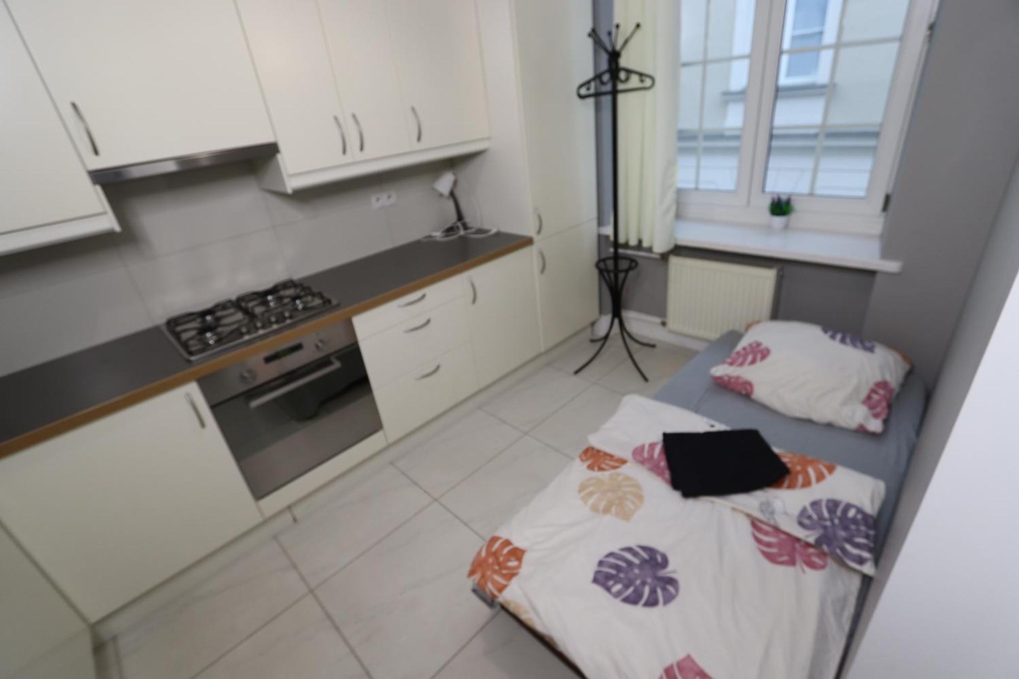 Fantastic Waw - Ns51 Room D Warszawa Zewnętrze zdjęcie