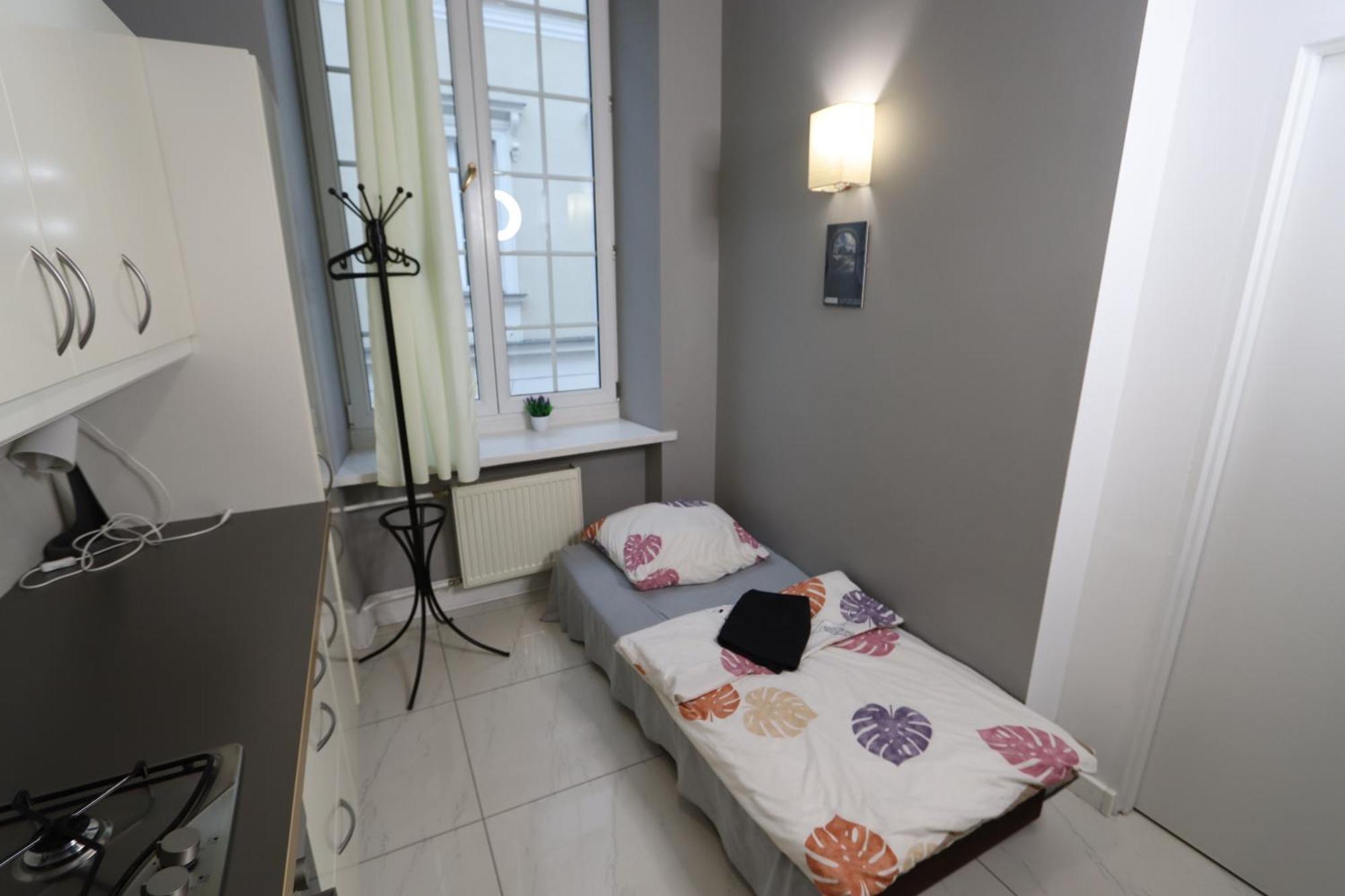 Fantastic Waw - Ns51 Room D Warszawa Zewnętrze zdjęcie